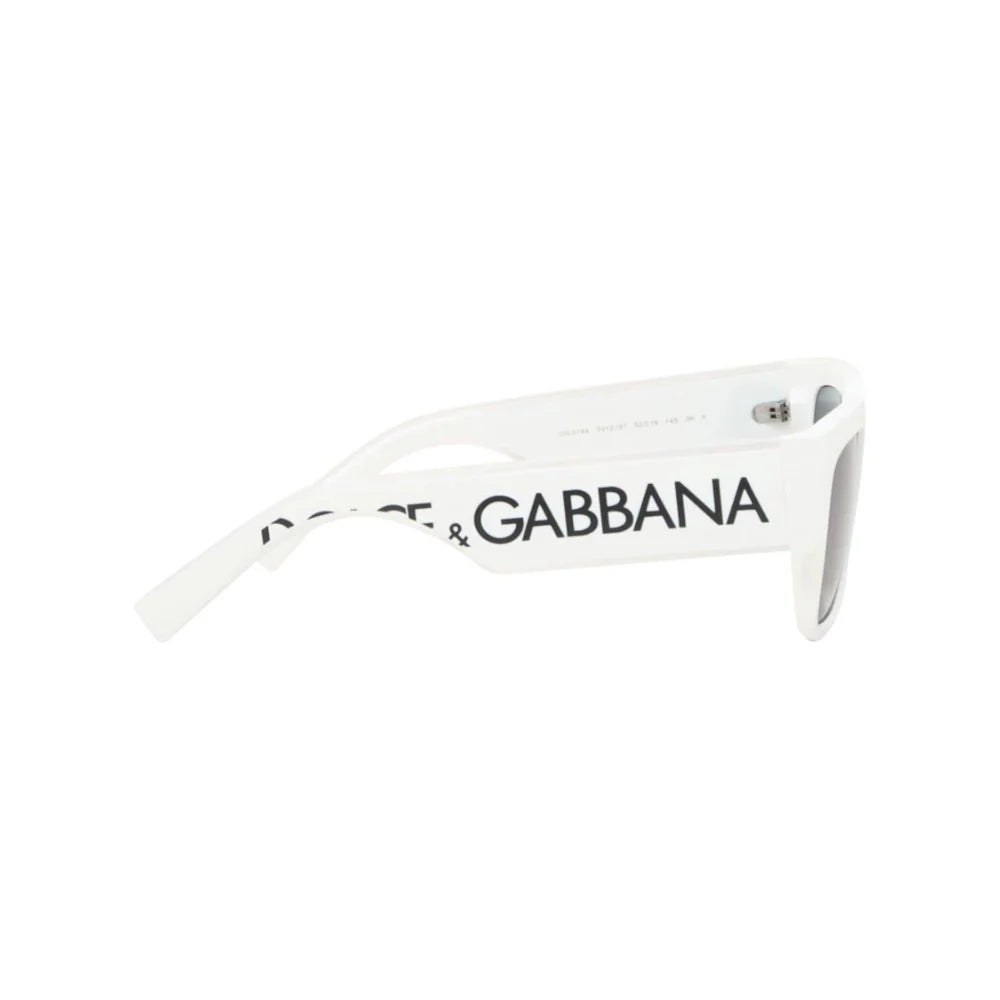 DOLCE & GABBANA DG 6184 331287 52