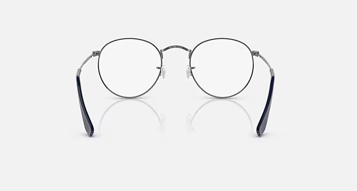 RAYBAN 3447V 2502 50