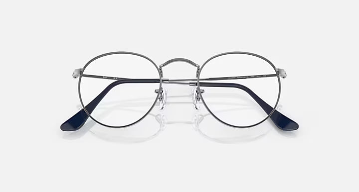 RAYBAN 3447V 2502 50