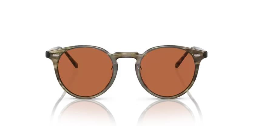 OLIVER PEOPLES 5529SU 173553 48