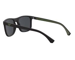 EMPORIO ARMANI EA 4129 504287 56