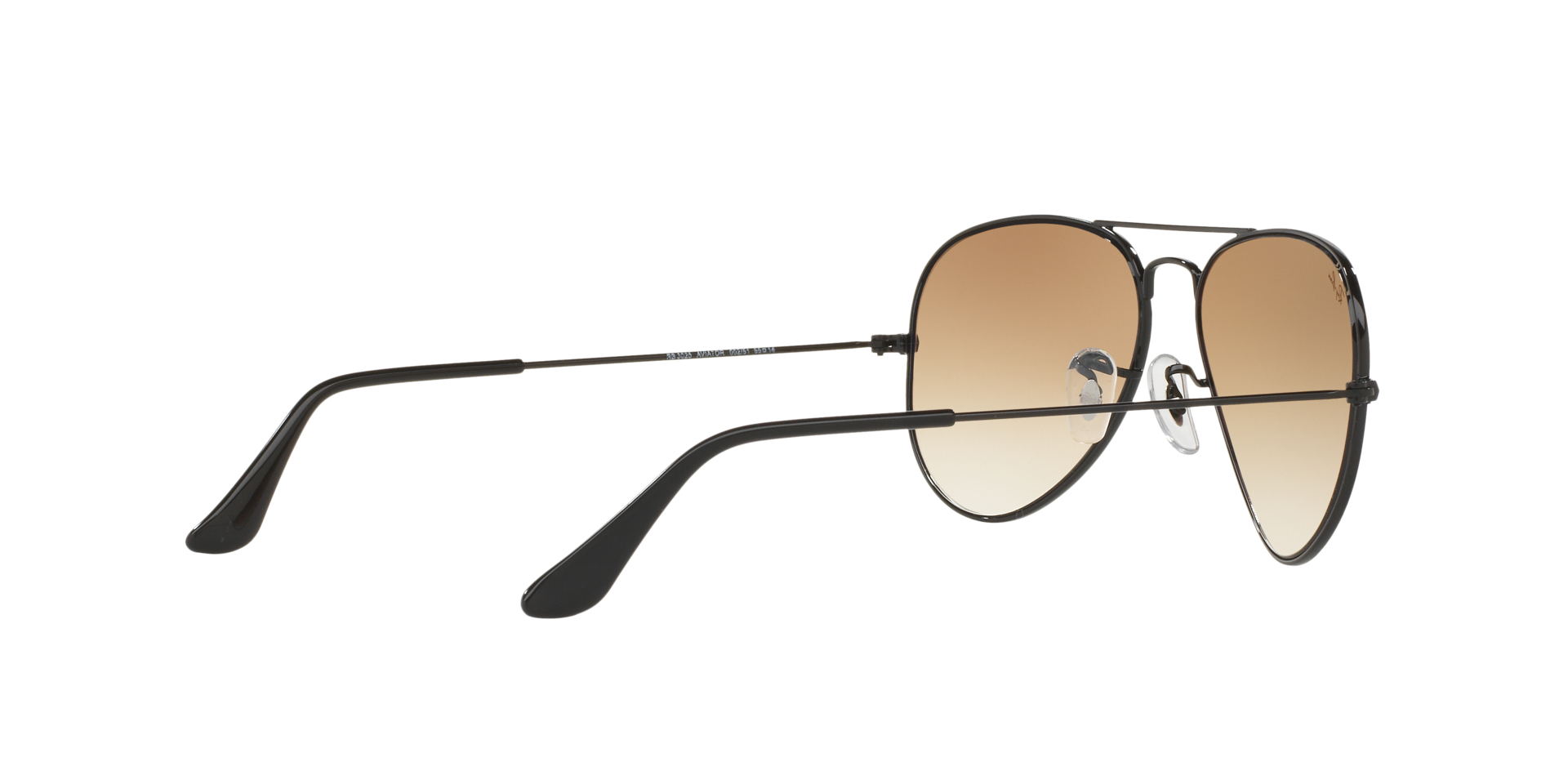 RAYBAN 3025I 002 51 58