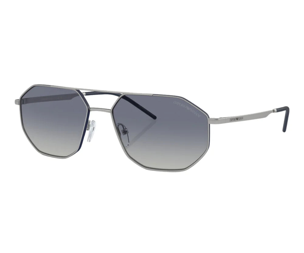 EMPORIO ARMANI EA 2147 3045/4L 58