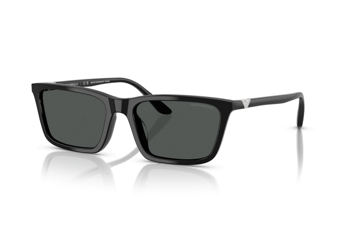 EMPORIO ARMANI - EA 4239U 501787 55