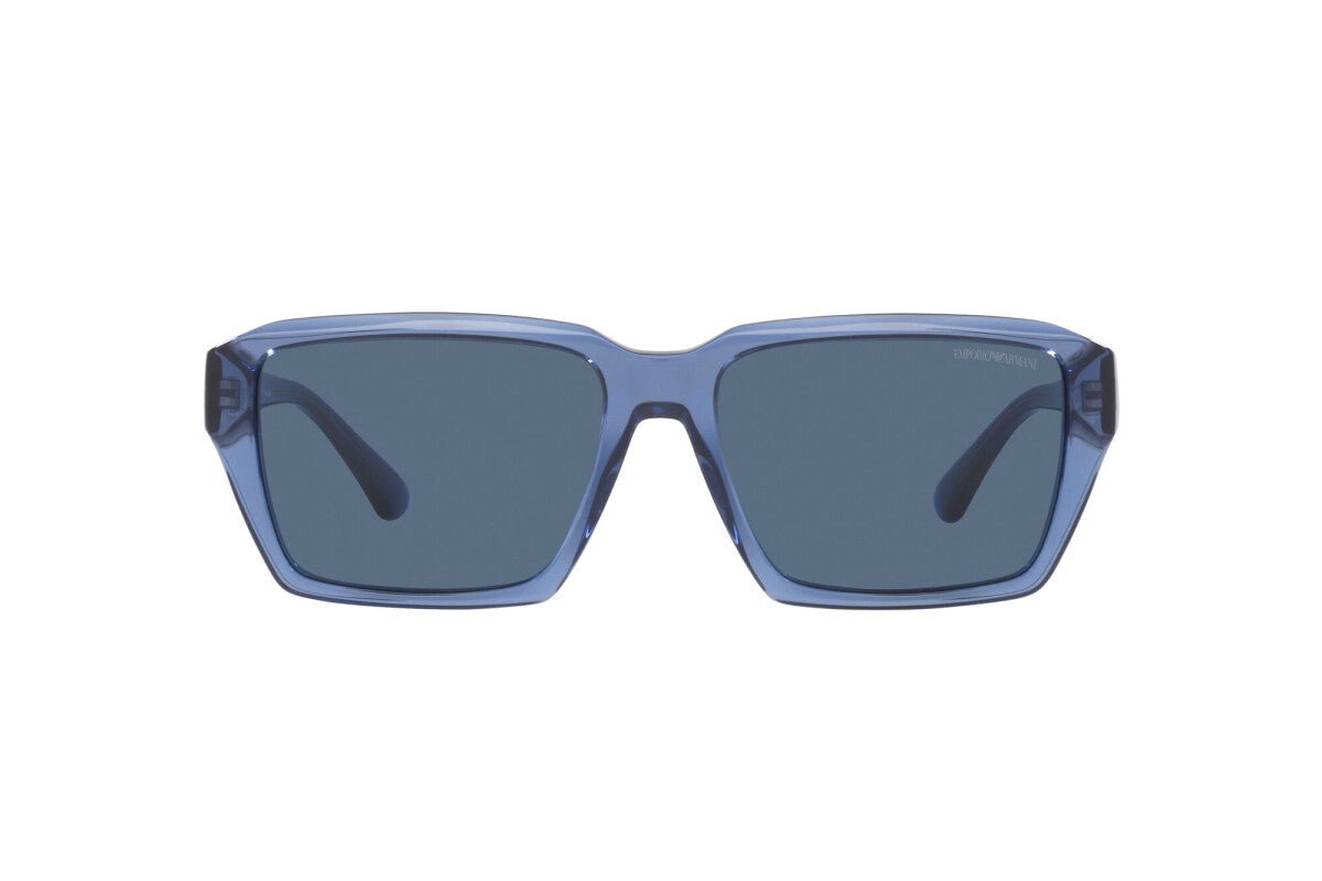 EMPORIO ARMANI 4186 5072/80 58