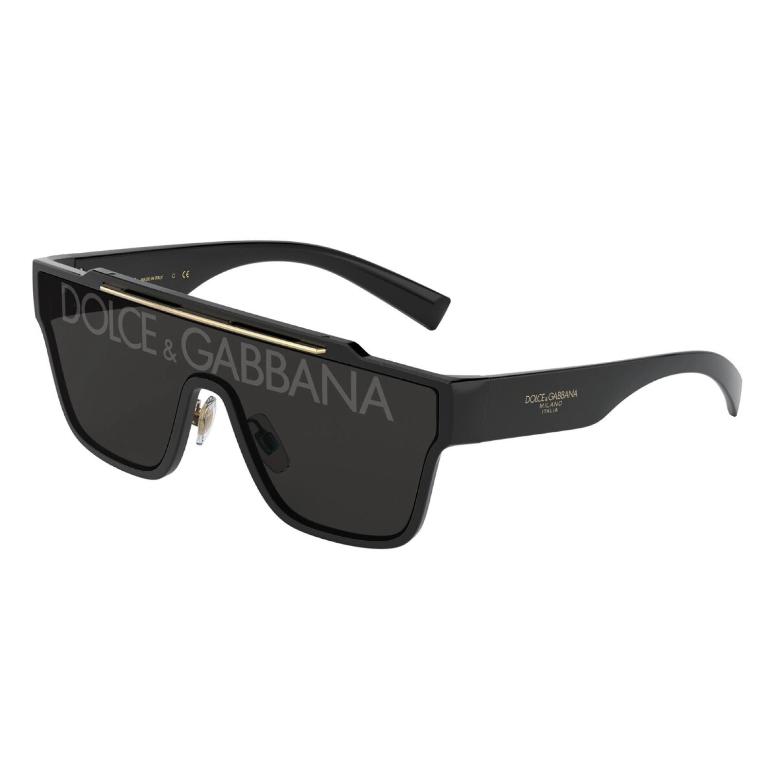 DOLCE & GABBANA DG 6125 501/M 35