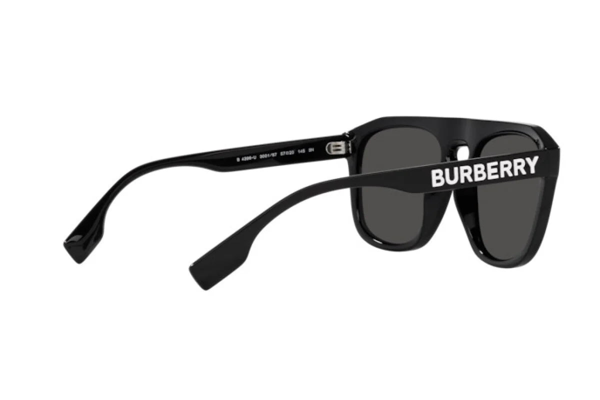 BURBERRY 4396U 300187 57