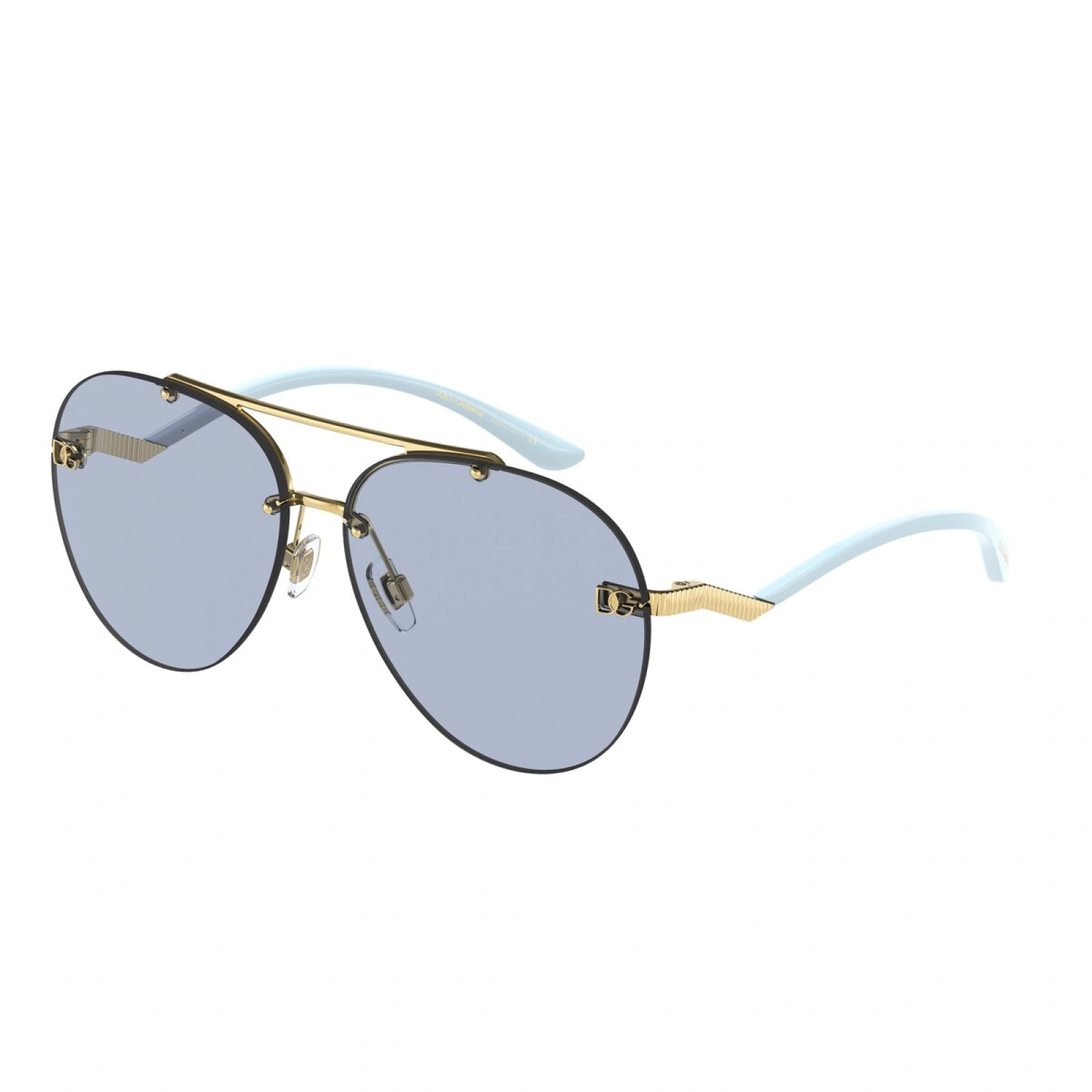 DOLCE & GABBANA DG 2272 02/72