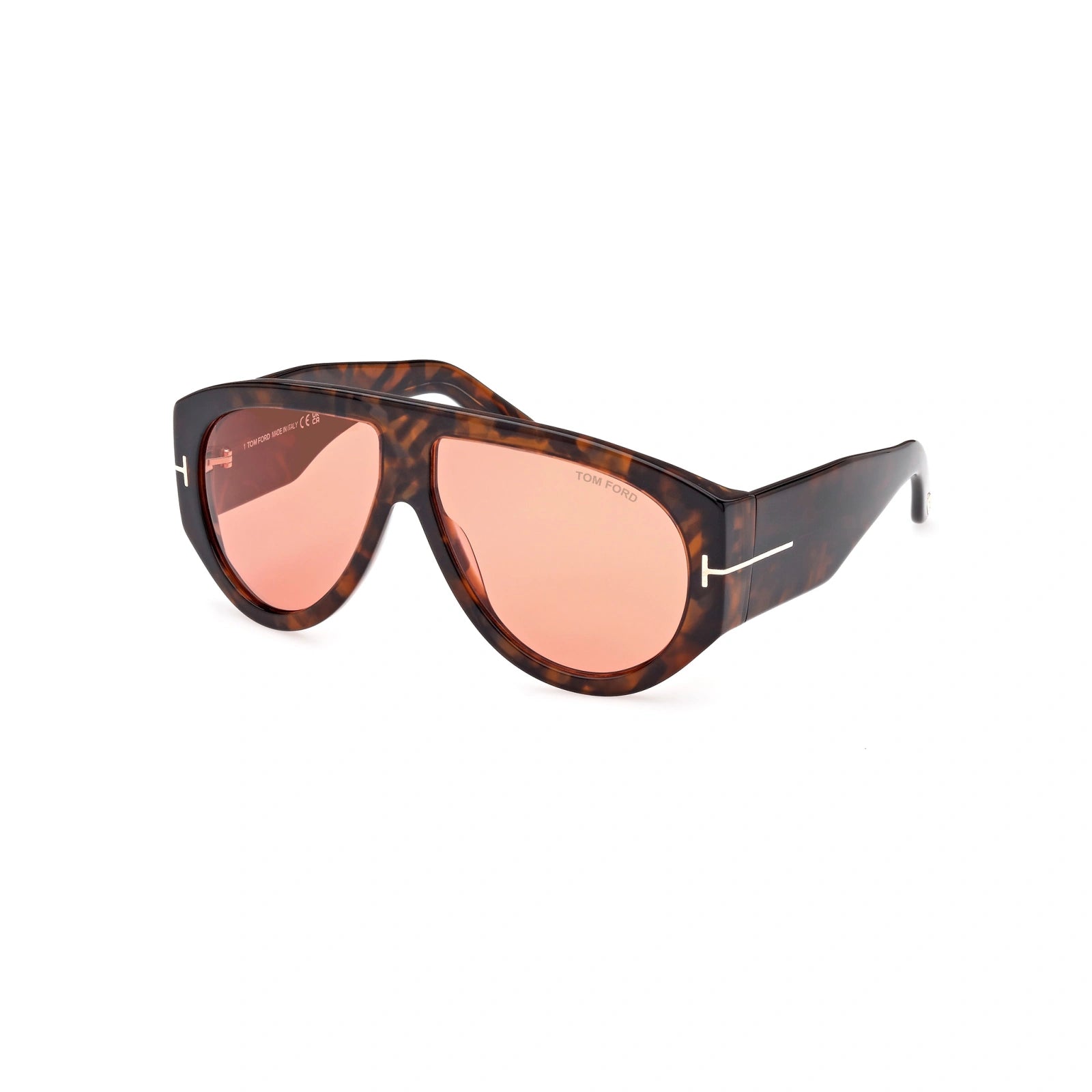 TOM FORD TF 1044 52S 60 BRONSON