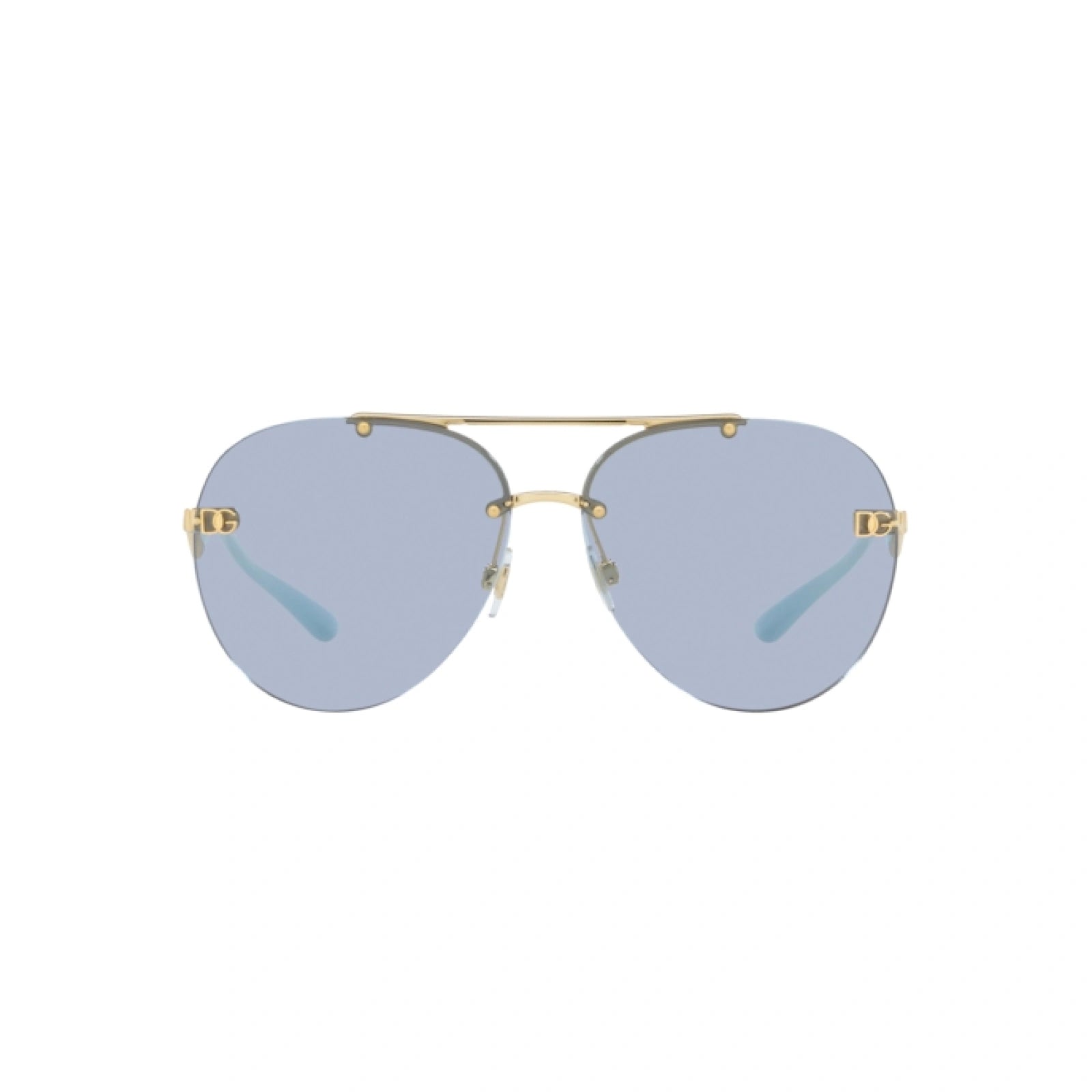DOLCE & GABBANA DG 2272 02/72