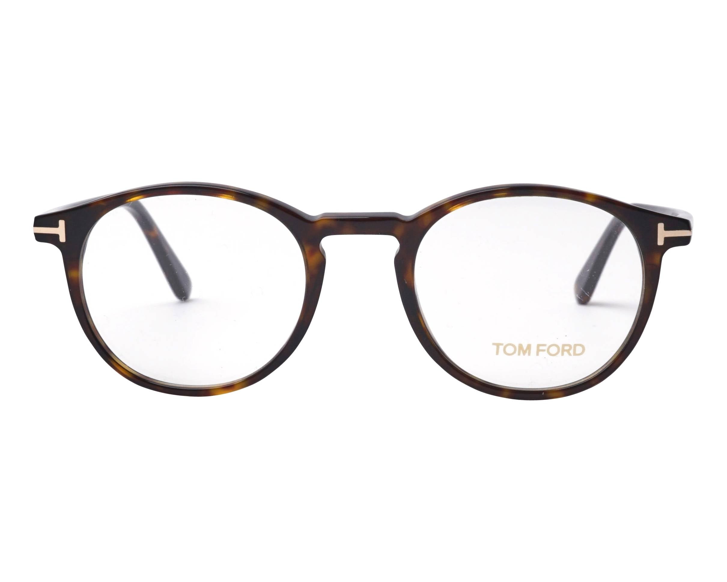 TOMFORD TF 5294 052 50