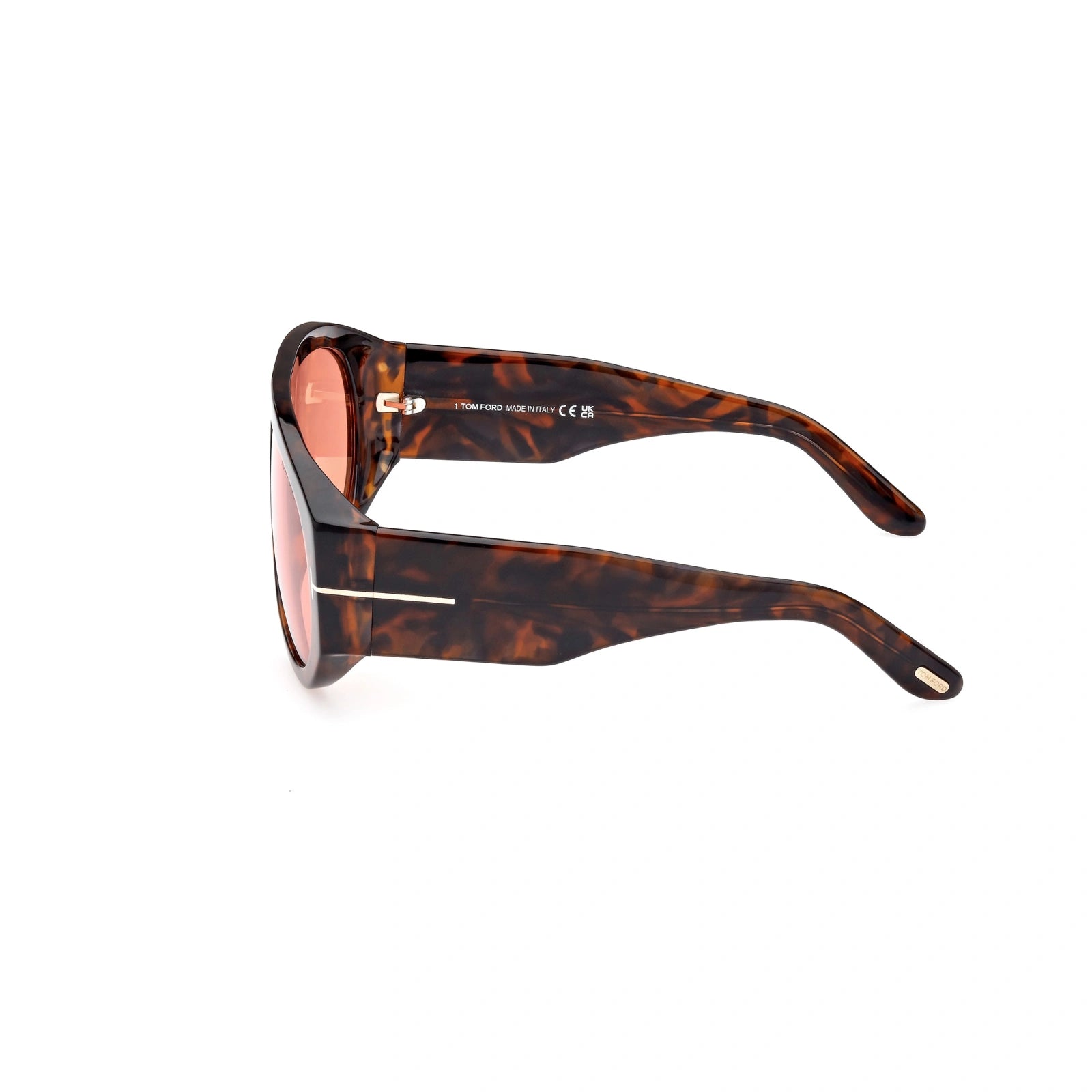 TOM FORD TF 1044 52S 60 BRONSON