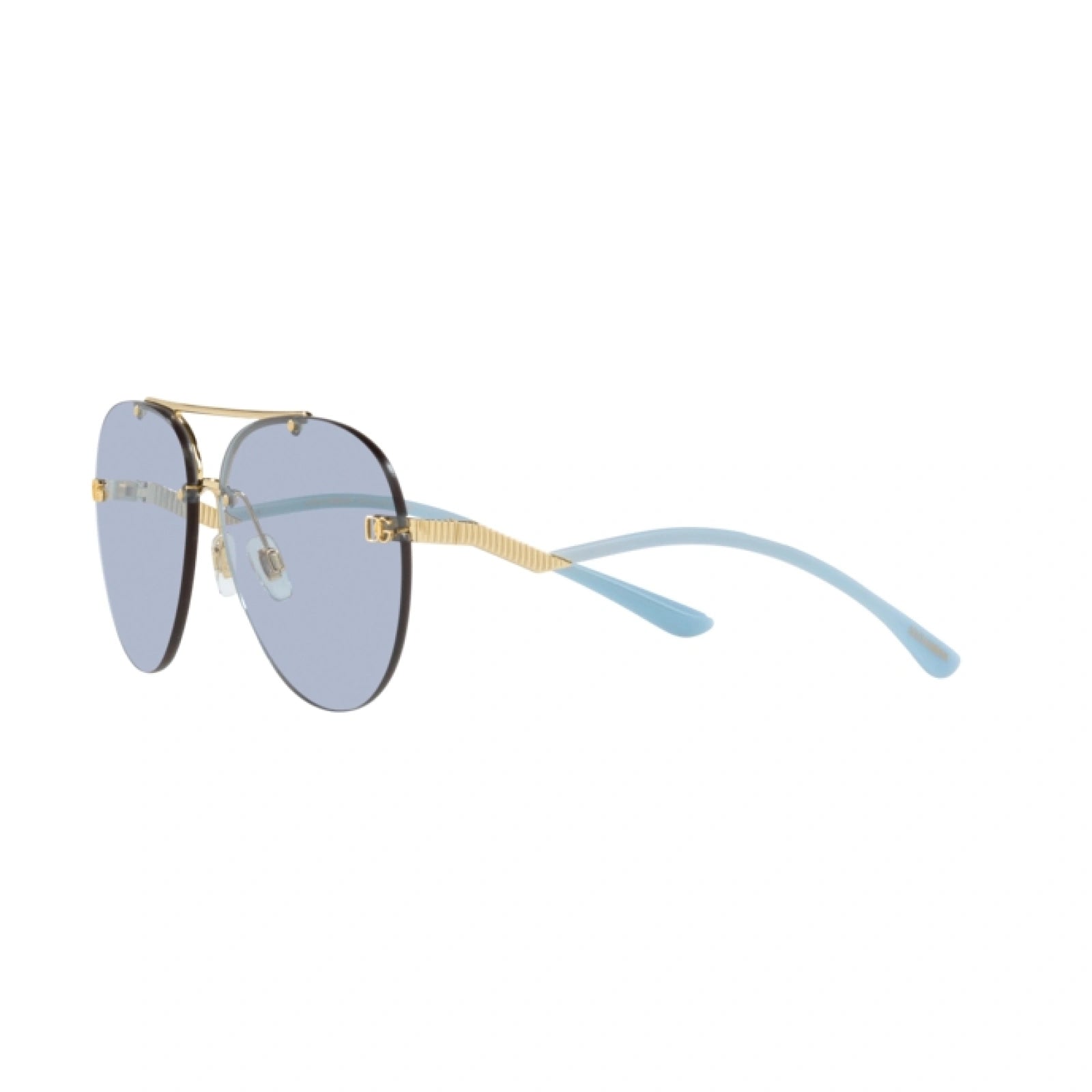 DOLCE & GABBANA DG 2272 02/72