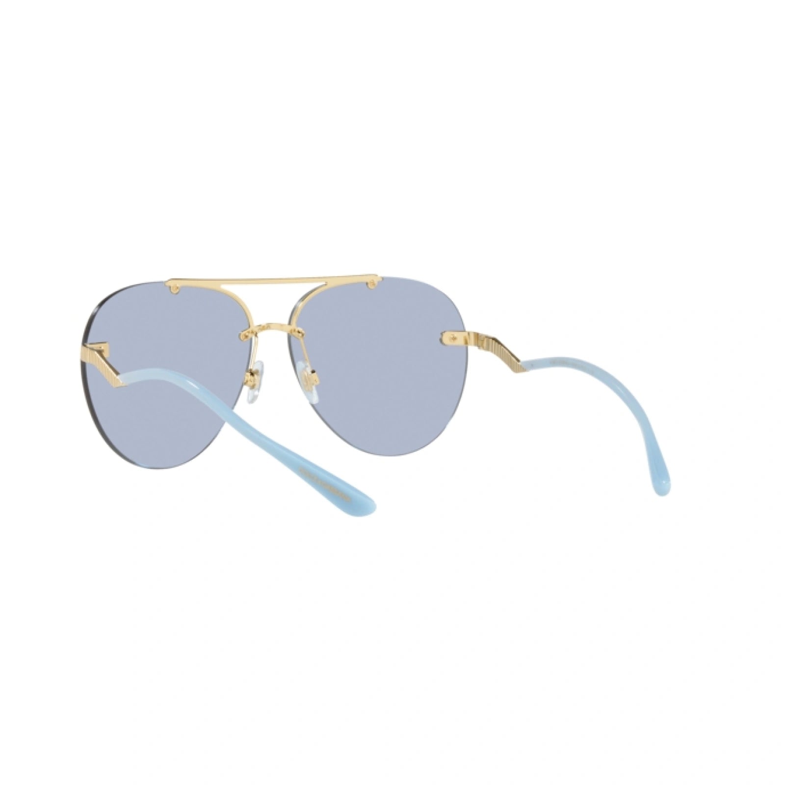 DOLCE & GABBANA DG 2272 02/72