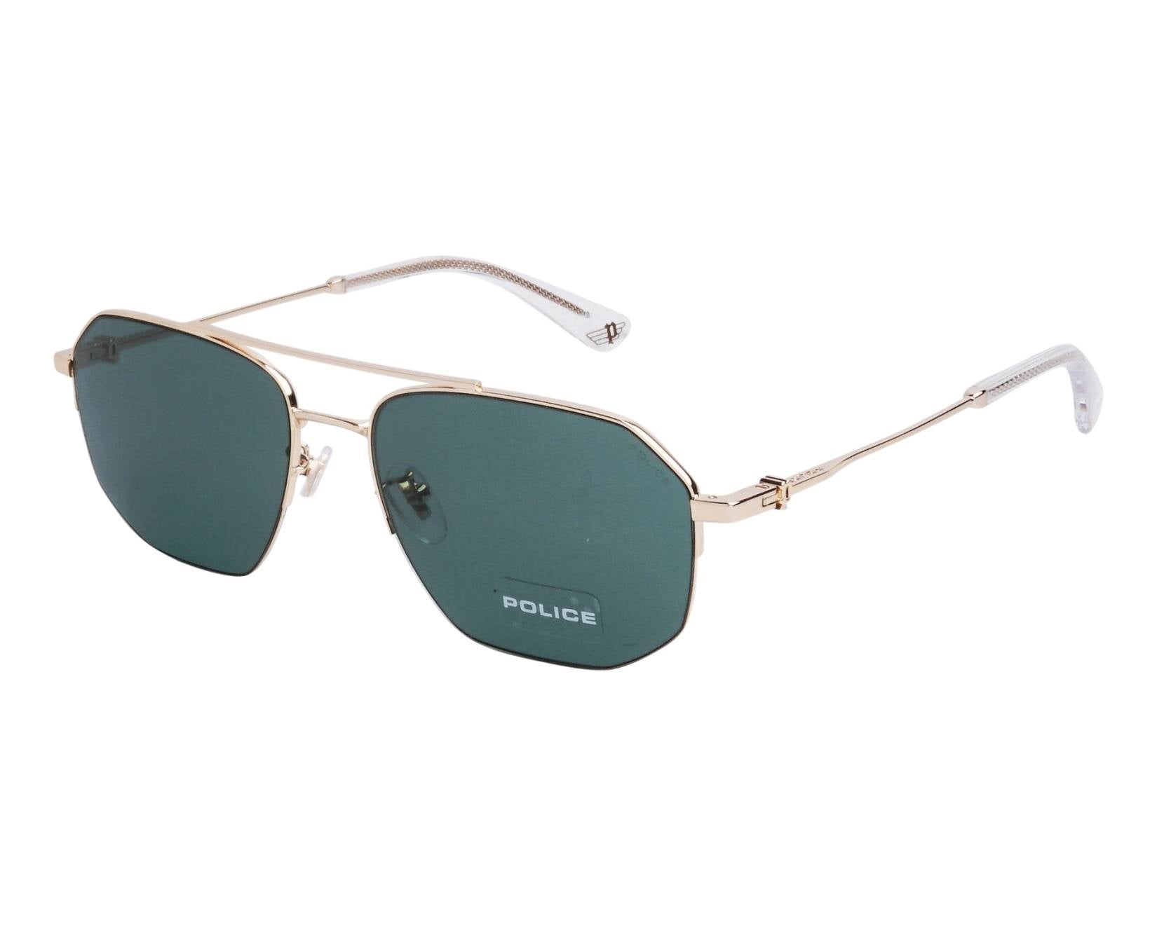 POLICE - SPLN39K 300Y 57