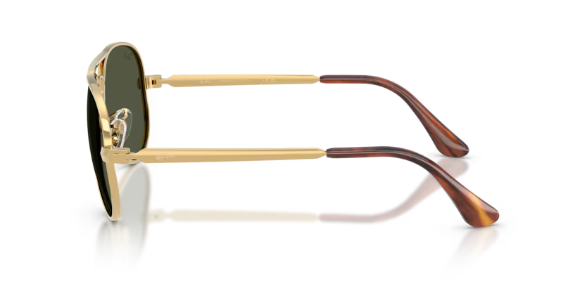 RAYBAN RB 3925 001/31 58