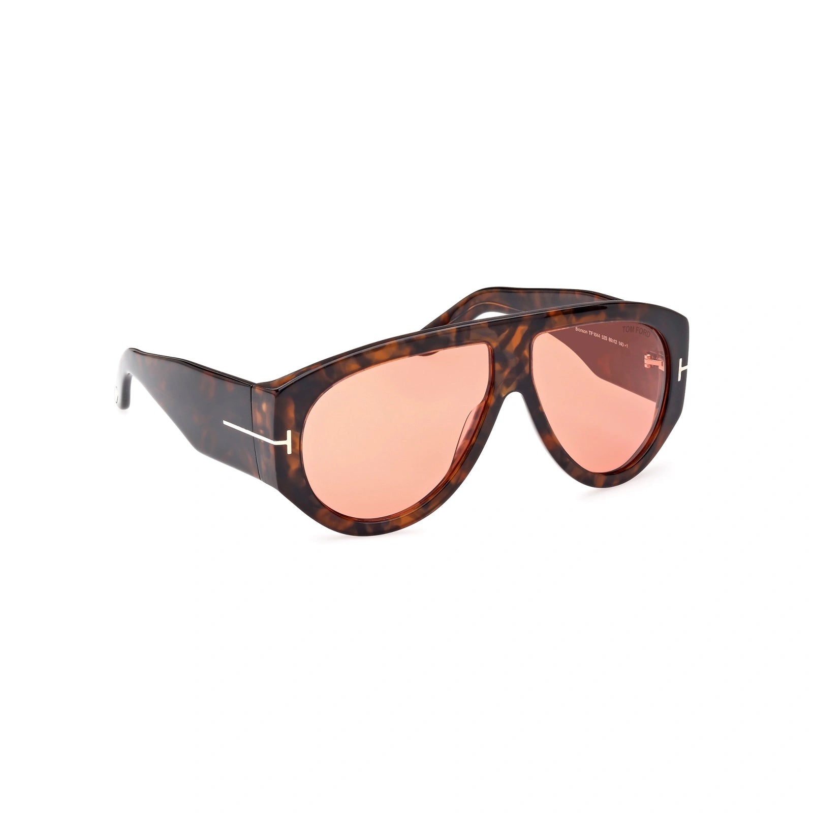 TOM FORD TF 1044 52S 60 BRONSON