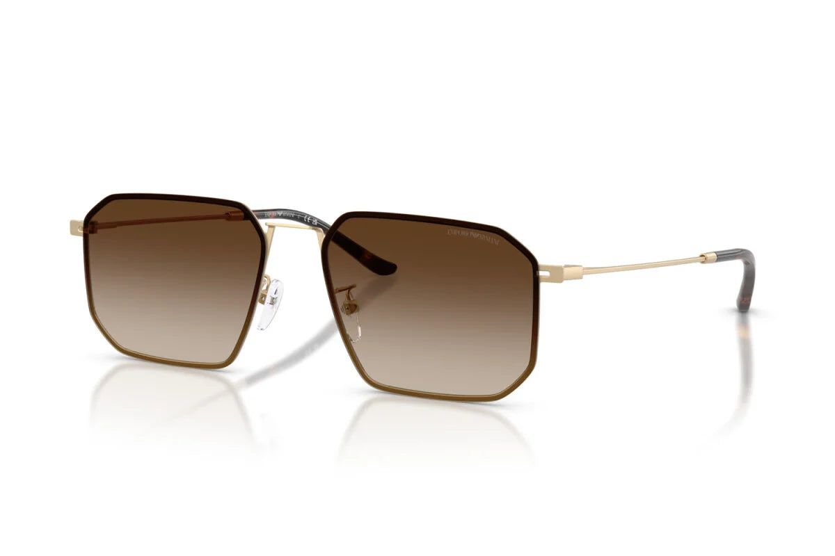EMPORIO ARMANI - EA 2165D 300213 58