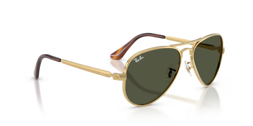 RAYBAN RB 3925 001/31 58
