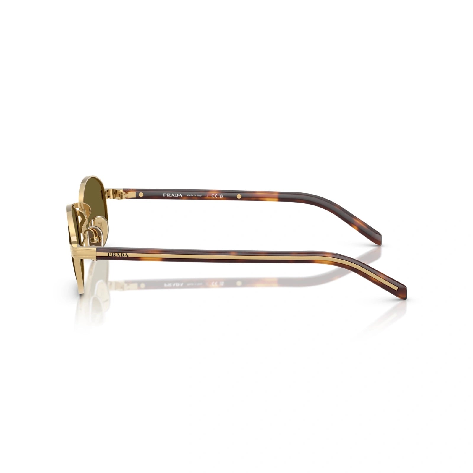 PRADA - OPR B53S 5AK09Z 52