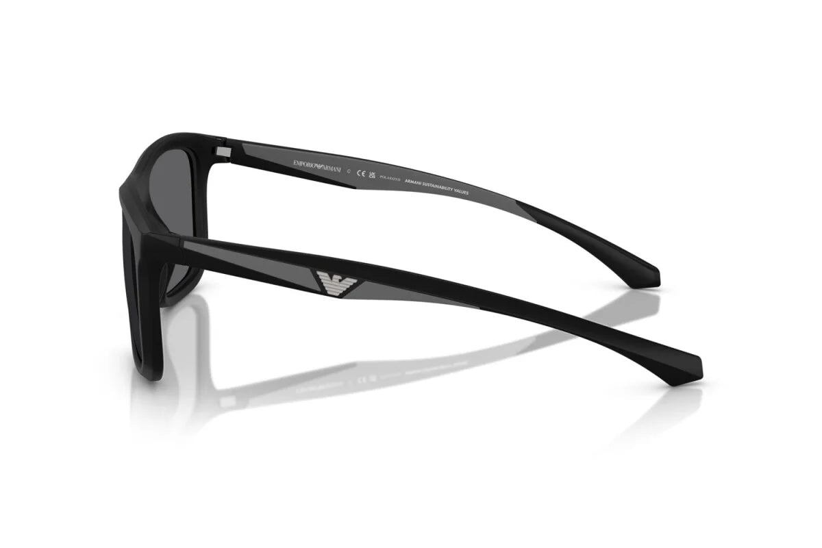 EMPORIO ARMANI - 4234U 5001T3 57