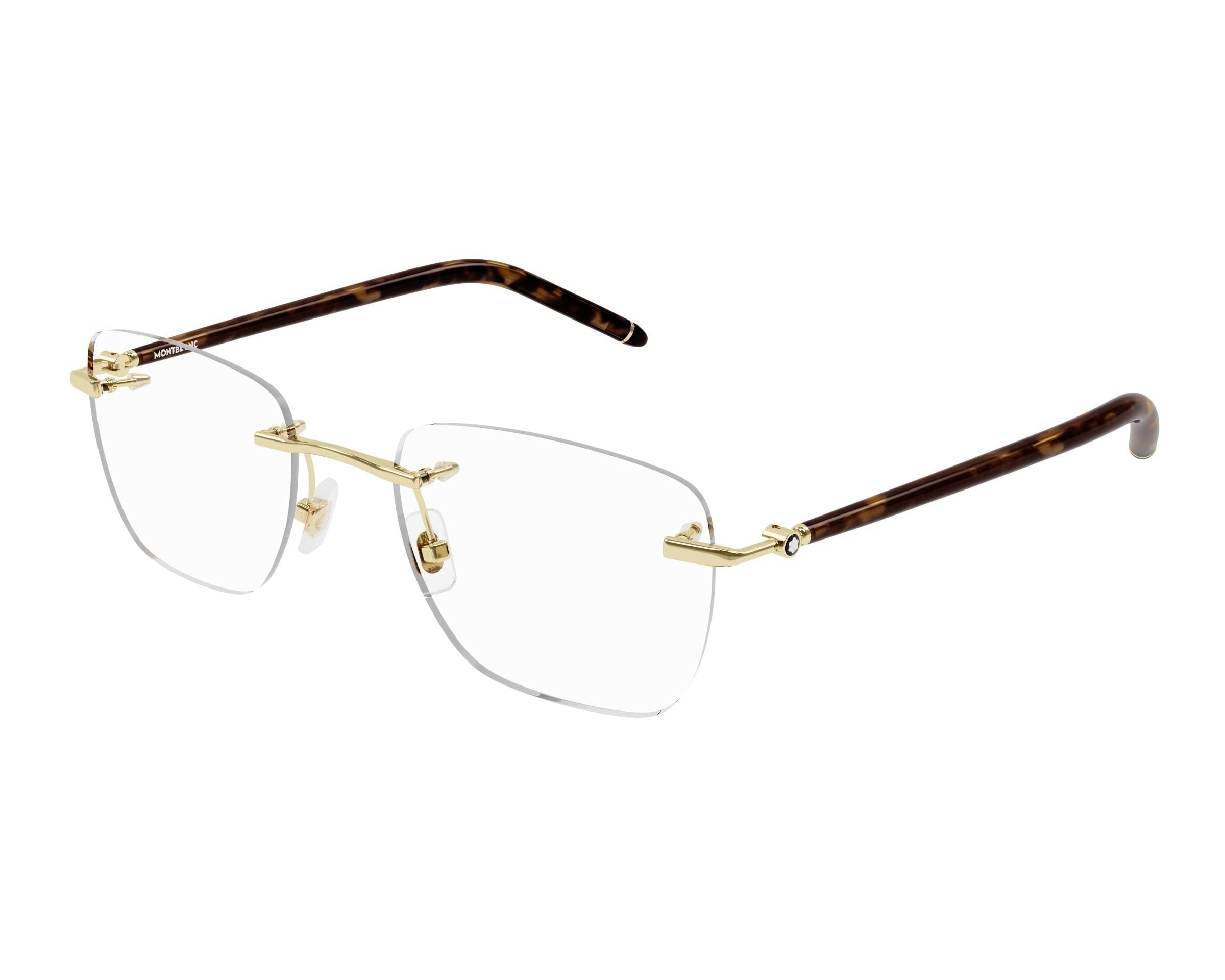MONT BLANC MB 0274O 004 53