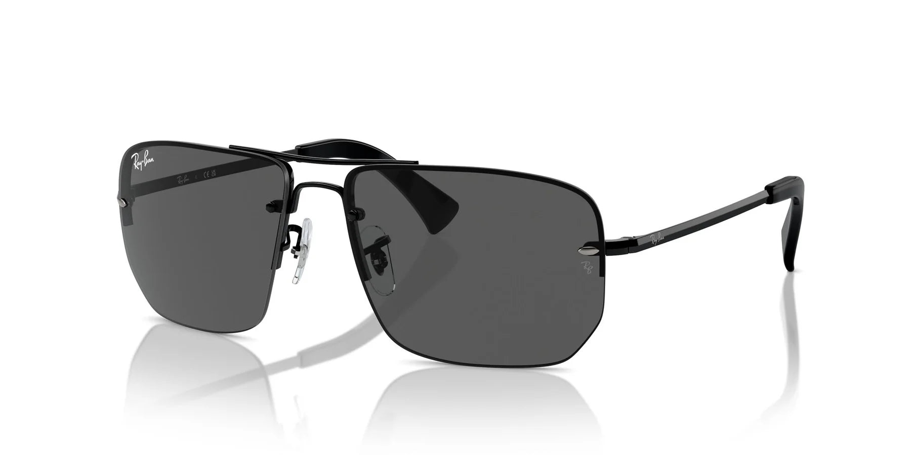 RAYBAN RB 3738I 002/87-59