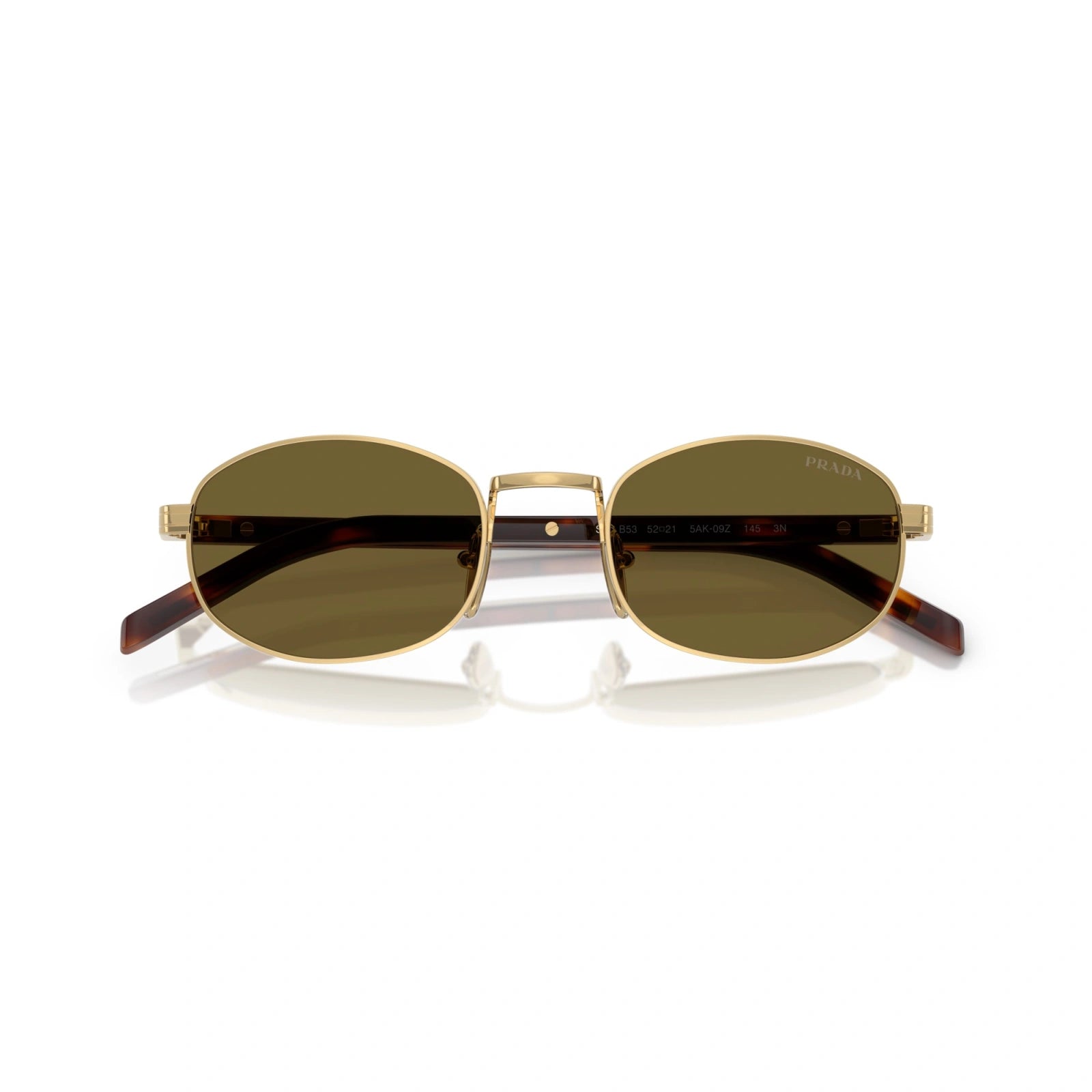 PRADA - OPR B53S 5AK09Z 52