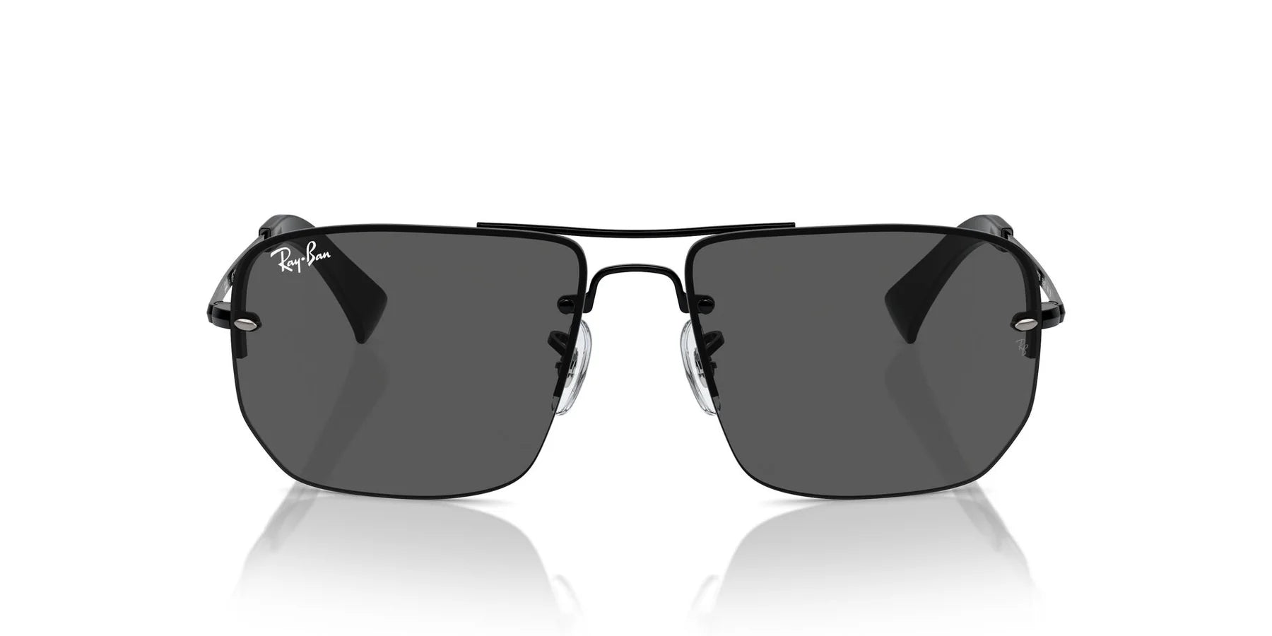 RAYBAN RB 3738I 002/87-59