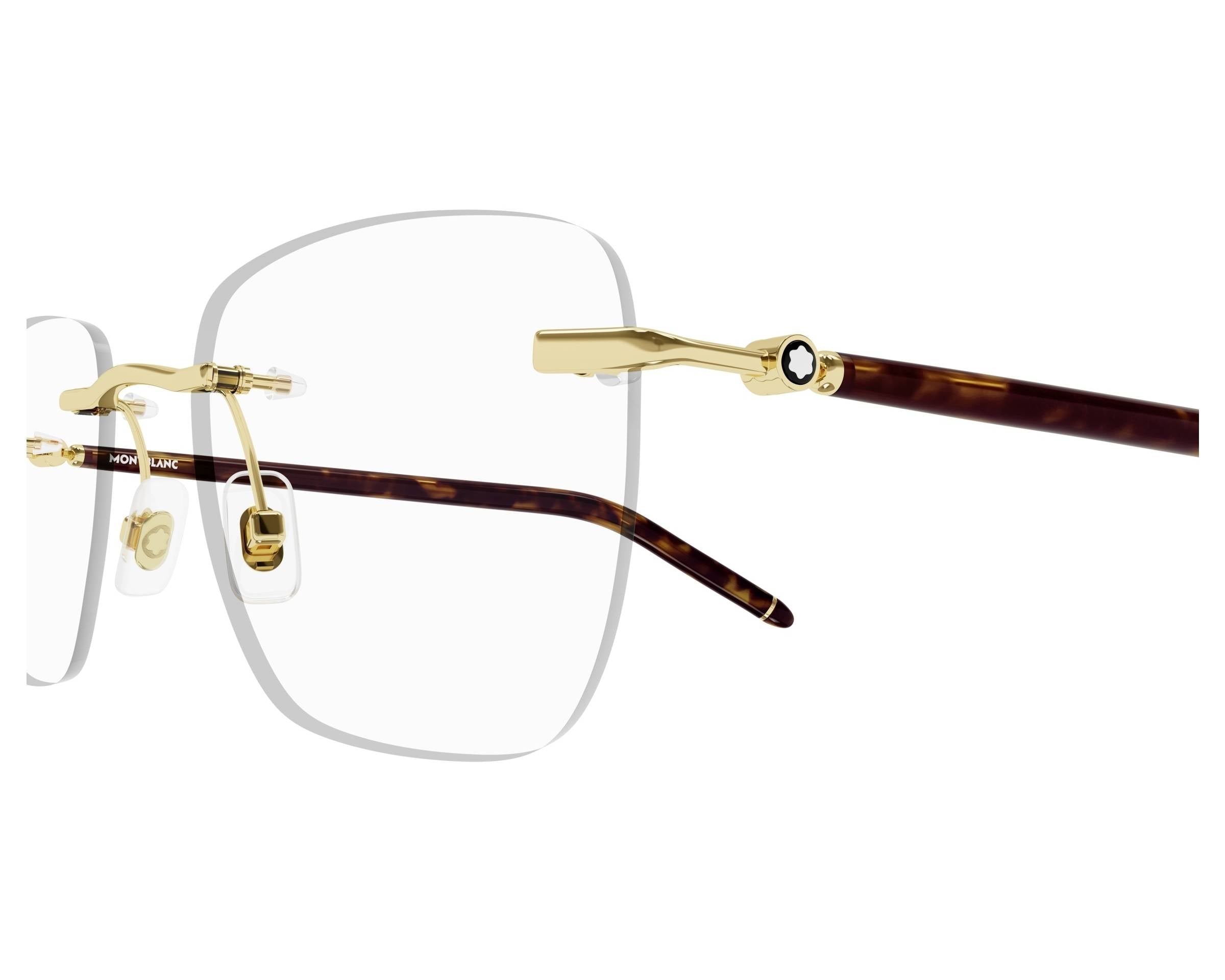 MONT BLANC MB 0274O 004 53