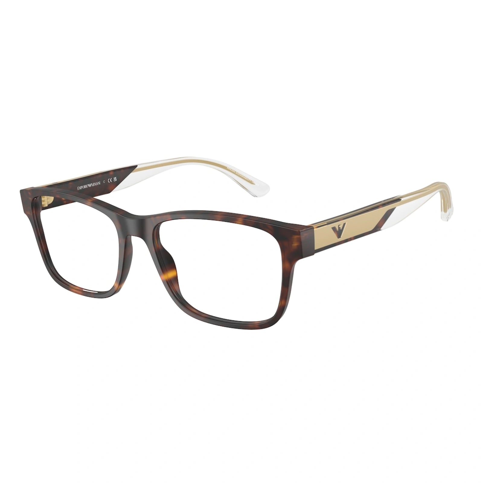 EMPORIO ARMANI - 3239 5002 55