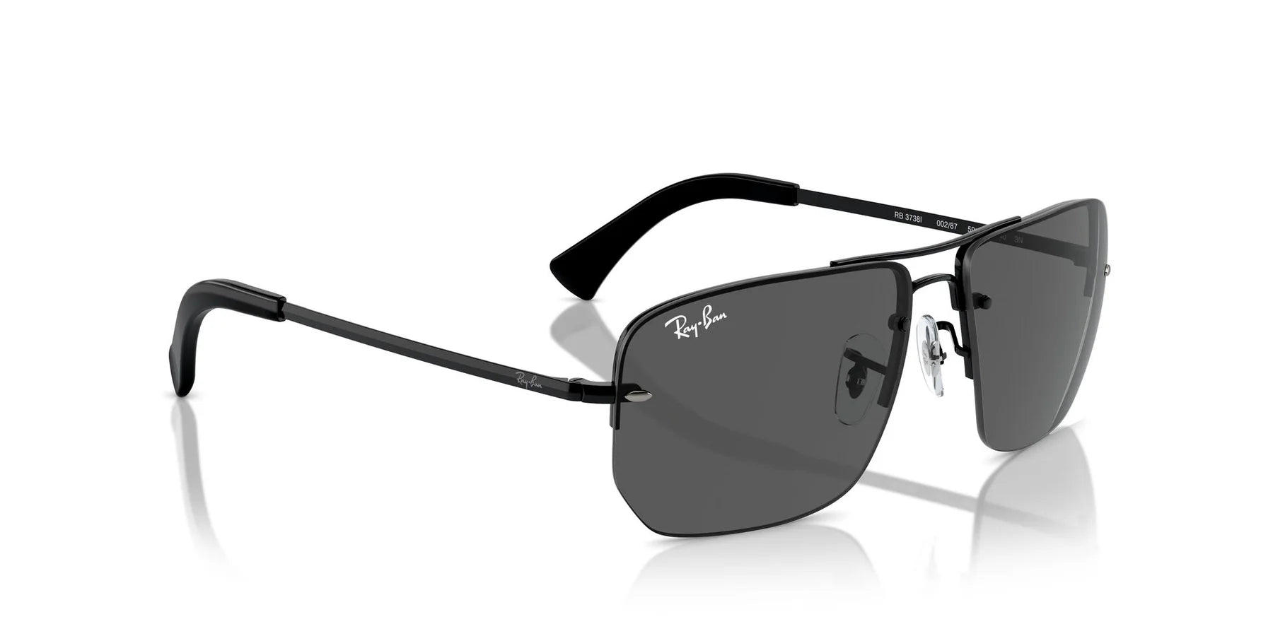 RAYBAN RB 3738I 002/87-59