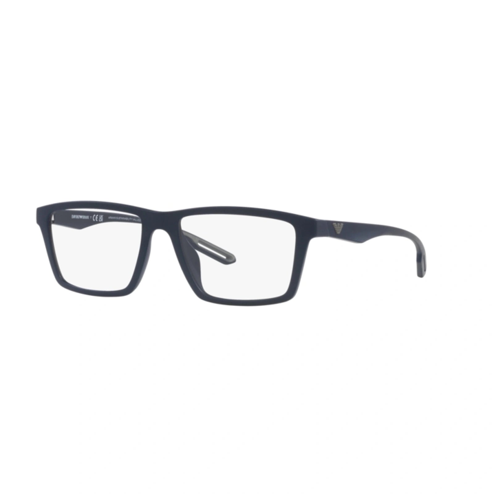 EMPORIO ARMANI - 4189U 50881W 55