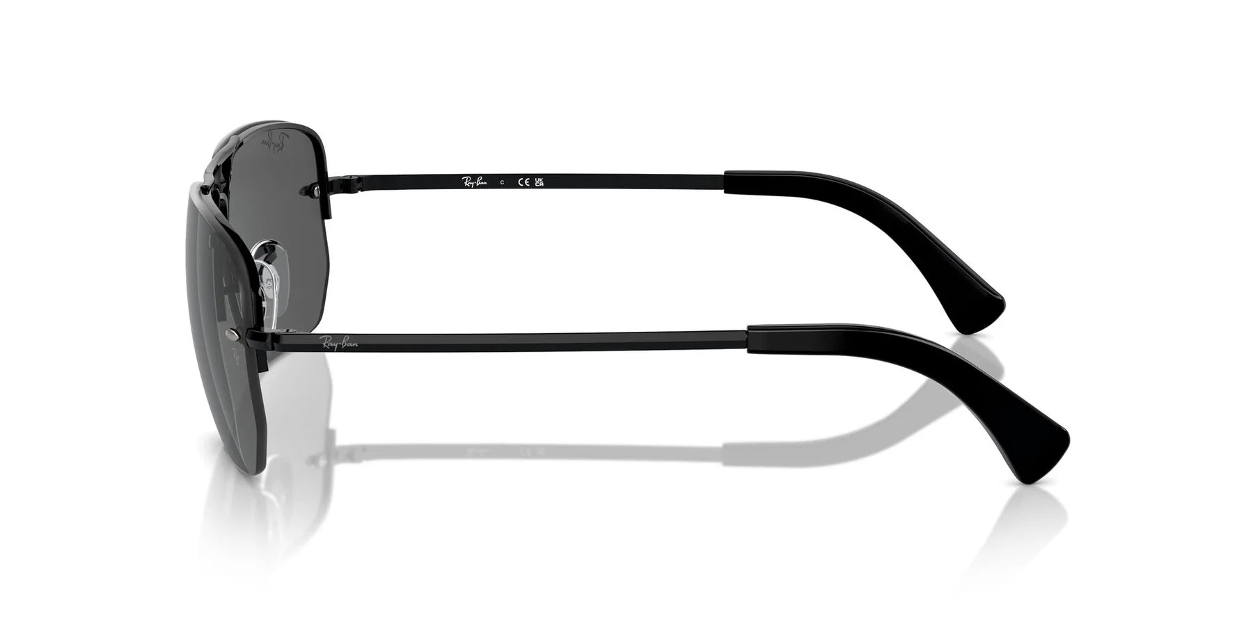 RAYBAN RB 3738I 002/87-59