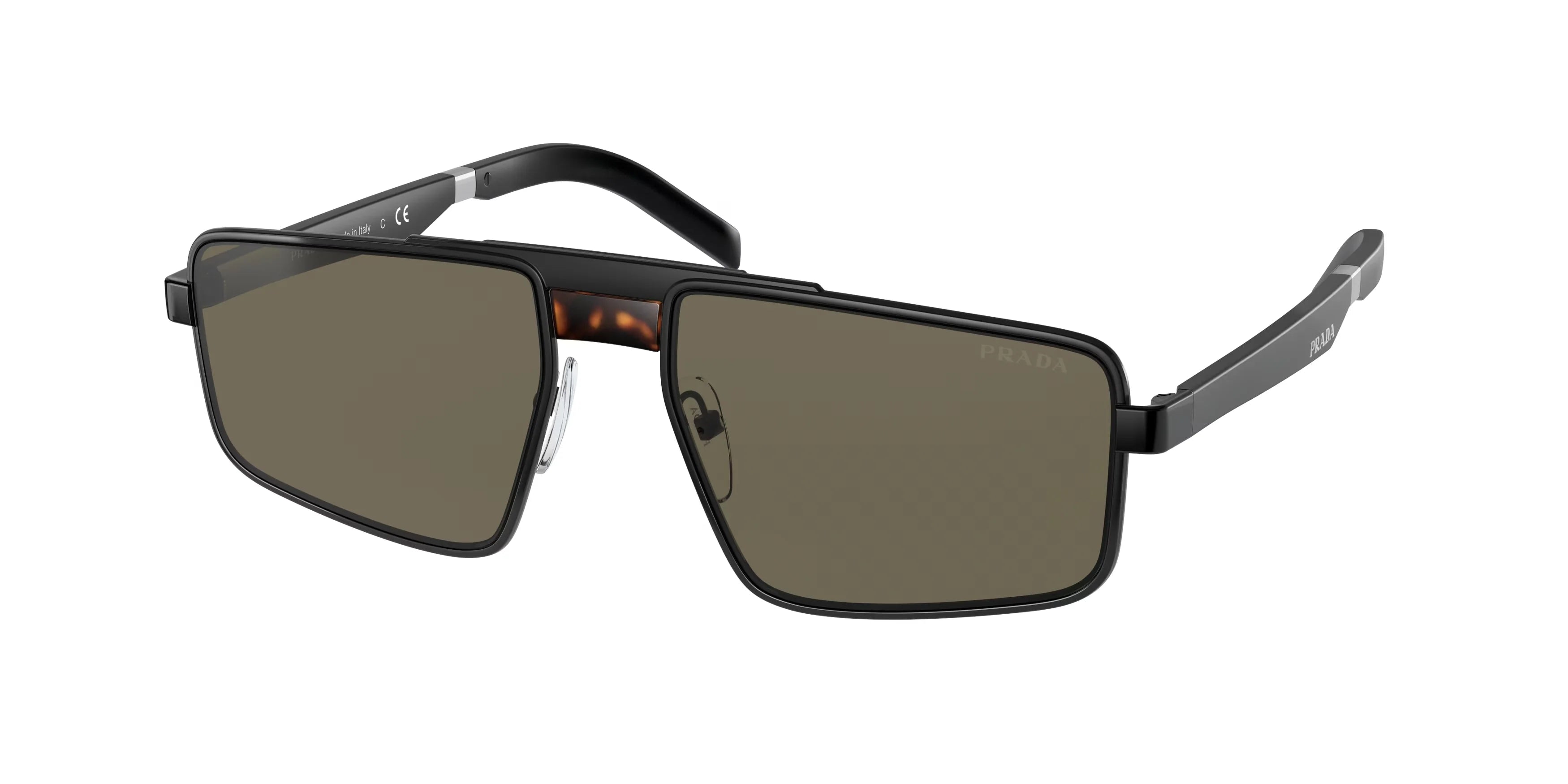 PRADA 61WS 1BO-5G1 57