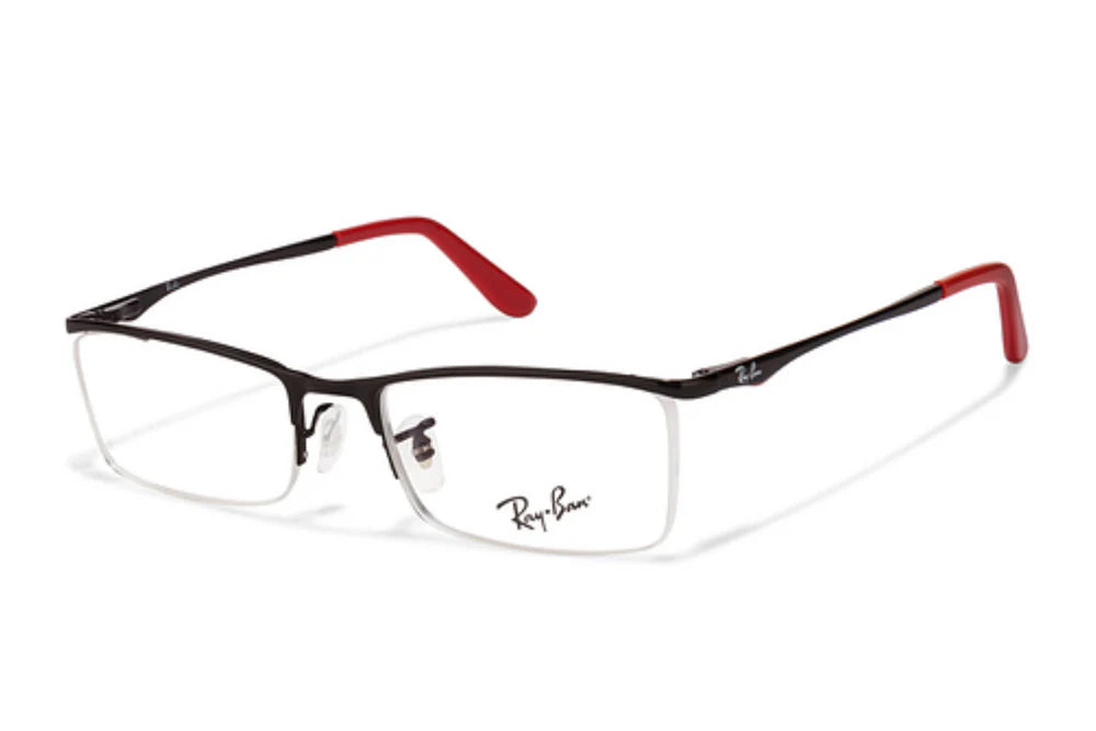 RAYBAN - 6323I 2502 52