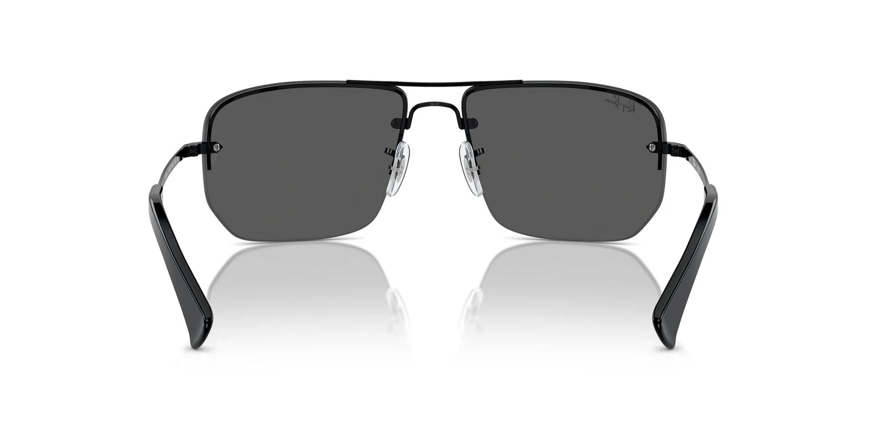 RAYBAN RB 3738I 002/87-59