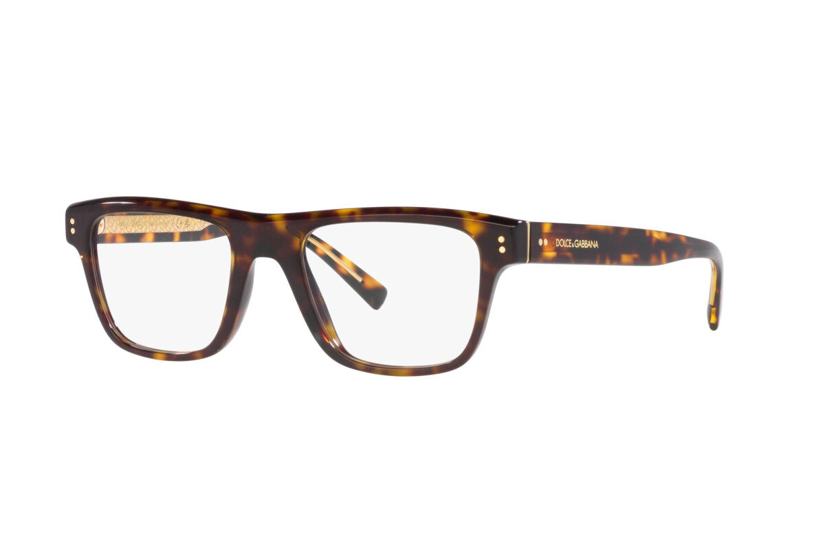 DOLCE & GABBANA 3362 502 53