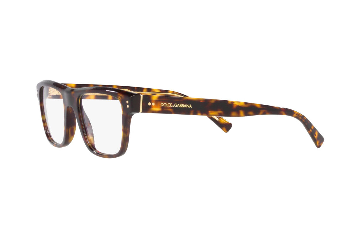 DOLCE & GABBANA 3362 502 53