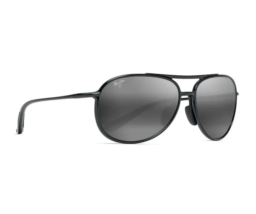 MAUI JIM ALELELE BRIDGE 438-02 60