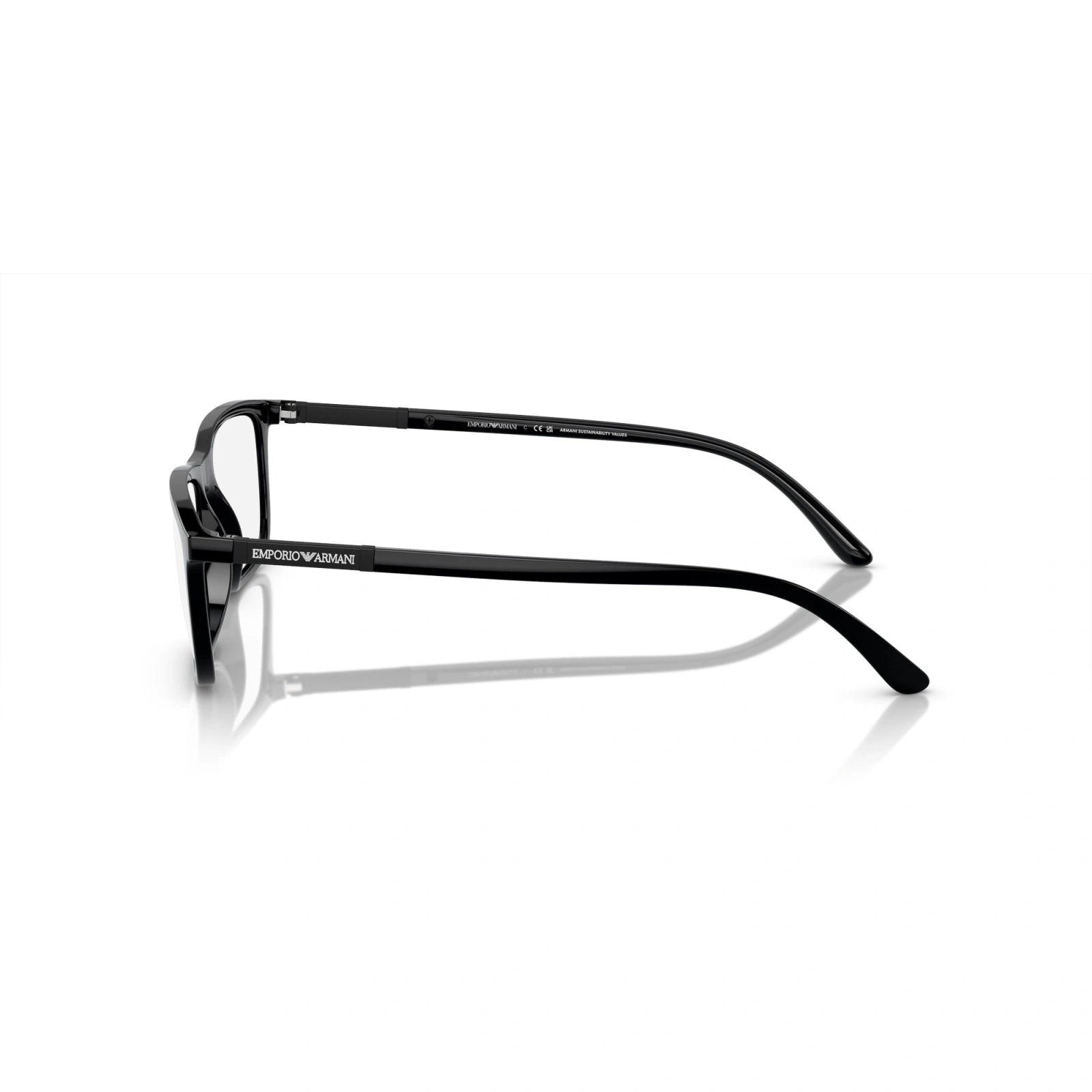 EMPORIO ARMANI - EA 4160 5001/1W 55