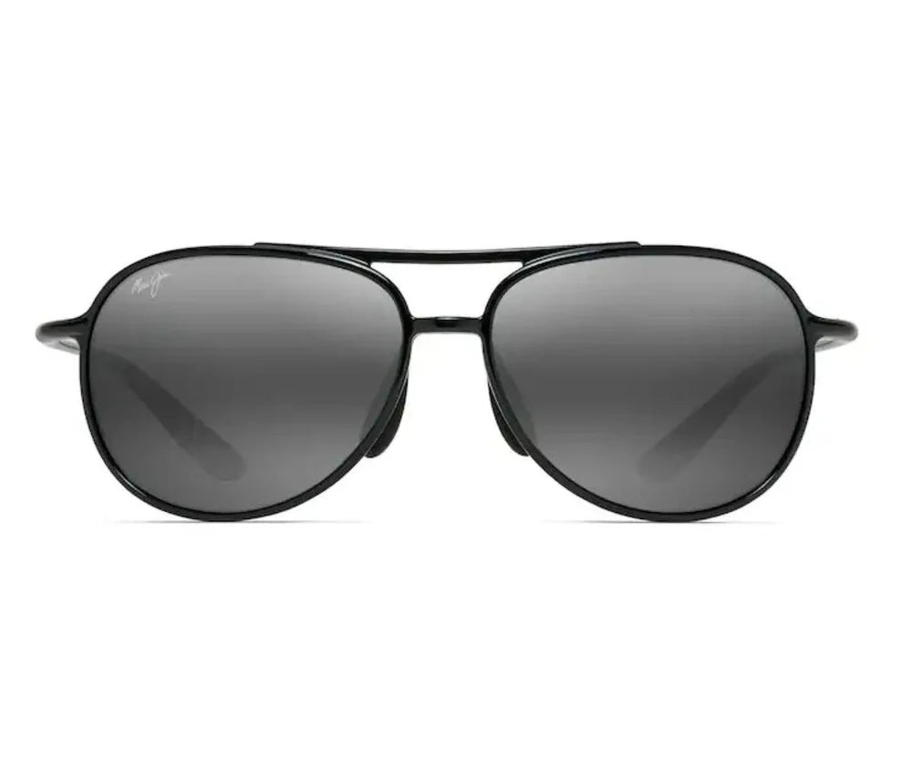 MAUI JIM ALELELE BRIDGE 438-02 60