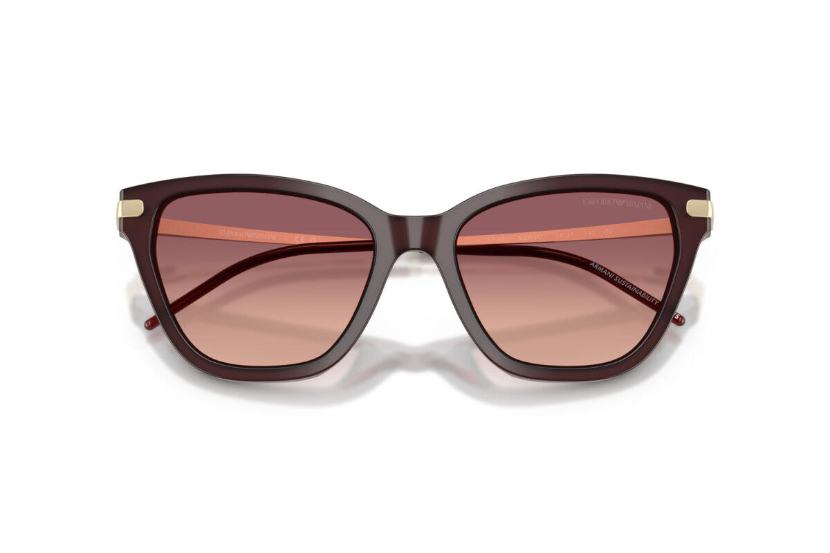 EMPORIO ARMANI - 4251 62658D 54