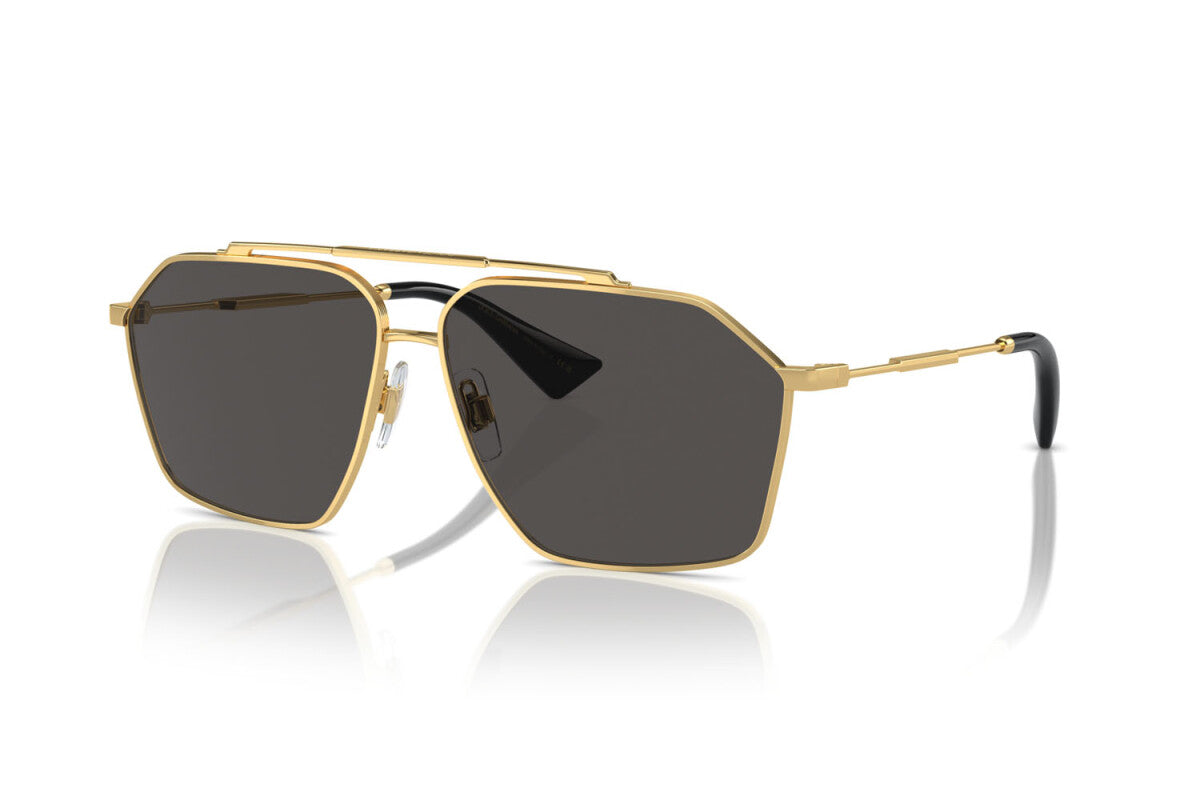 DOLCE & GABBANA DG 2303 02/87 61