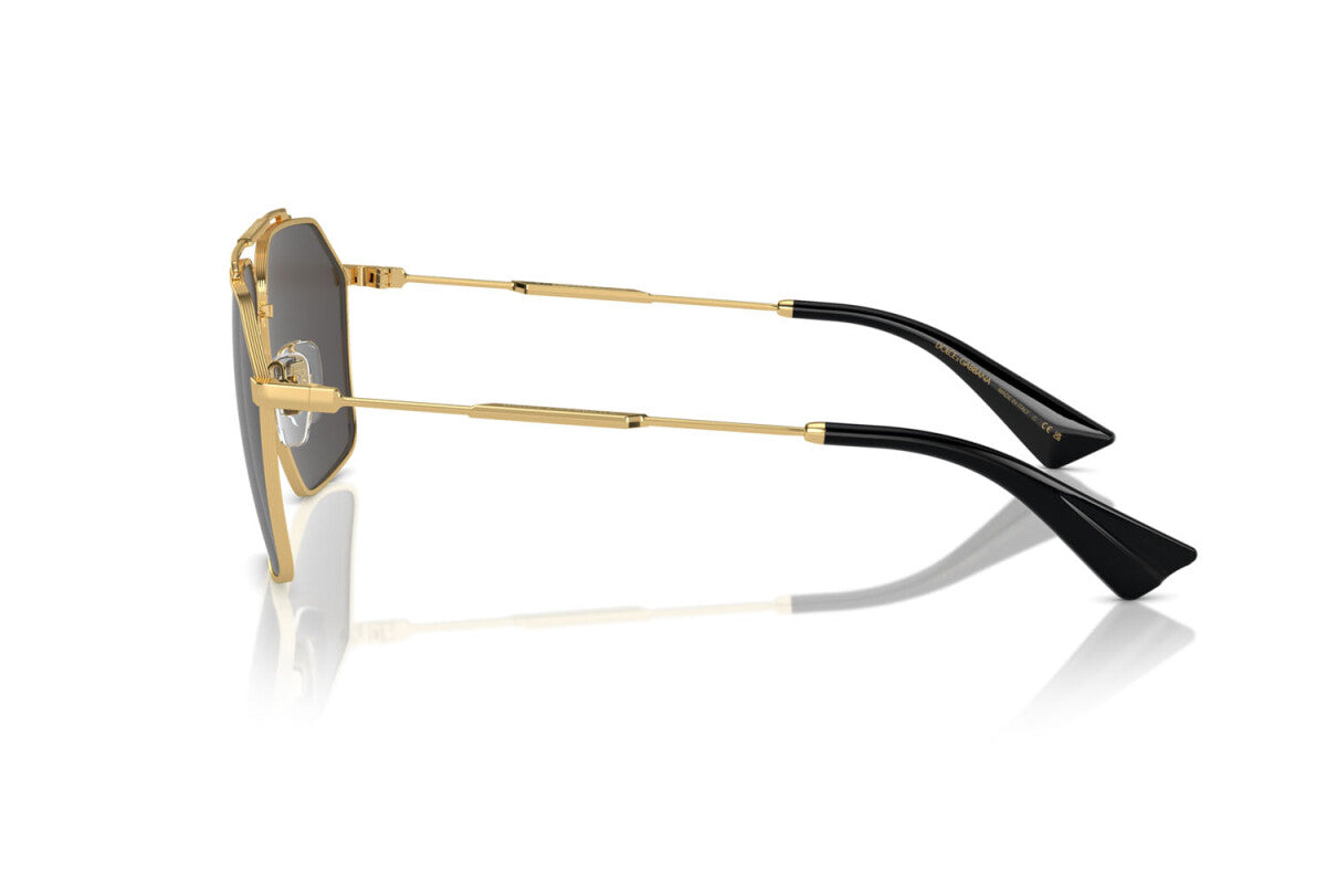 DOLCE & GABBANA DG 2303 02/87 61