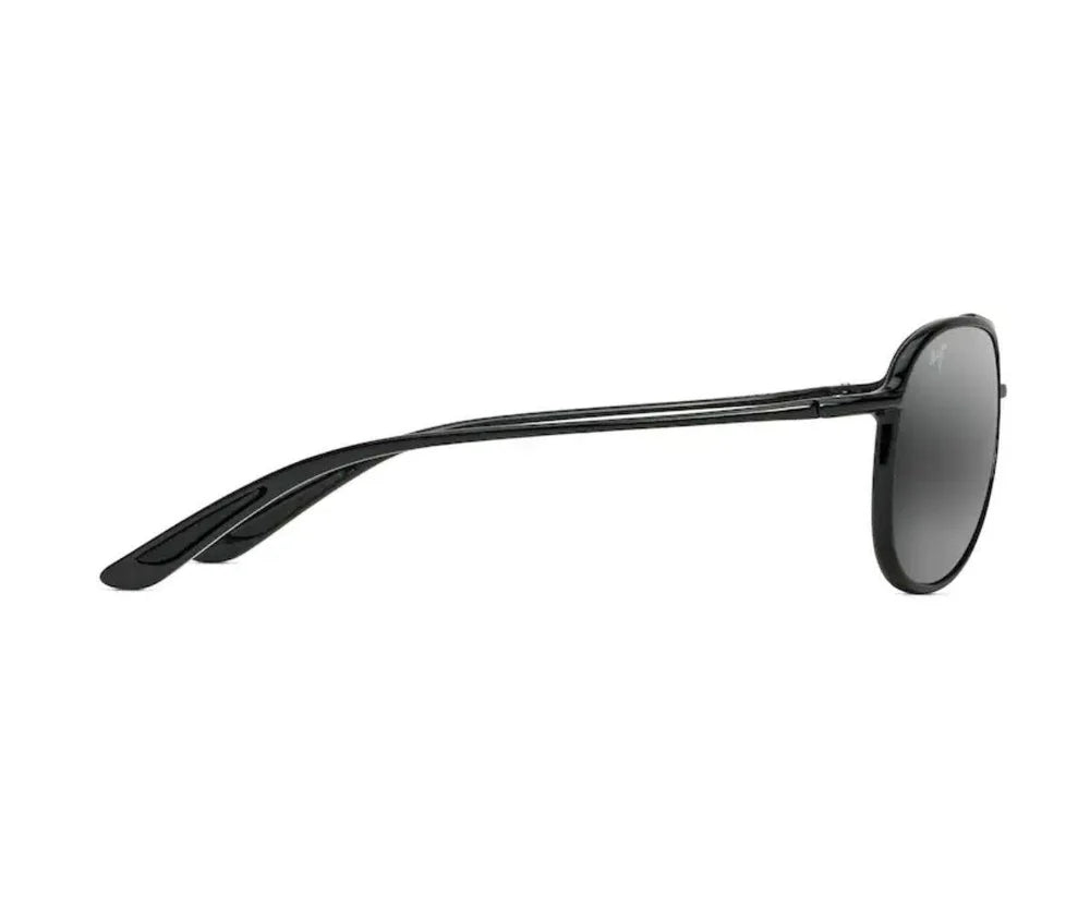 MAUI JIM ALELELE BRIDGE 438-02 60