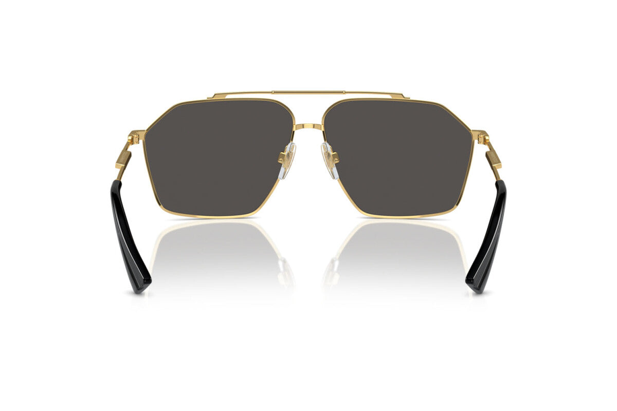 DOLCE & GABBANA DG 2303 02/87 61