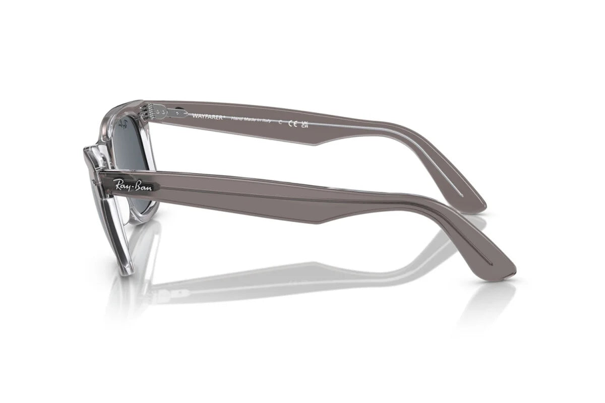 RAYBAN - RB 2140 1355R5 50