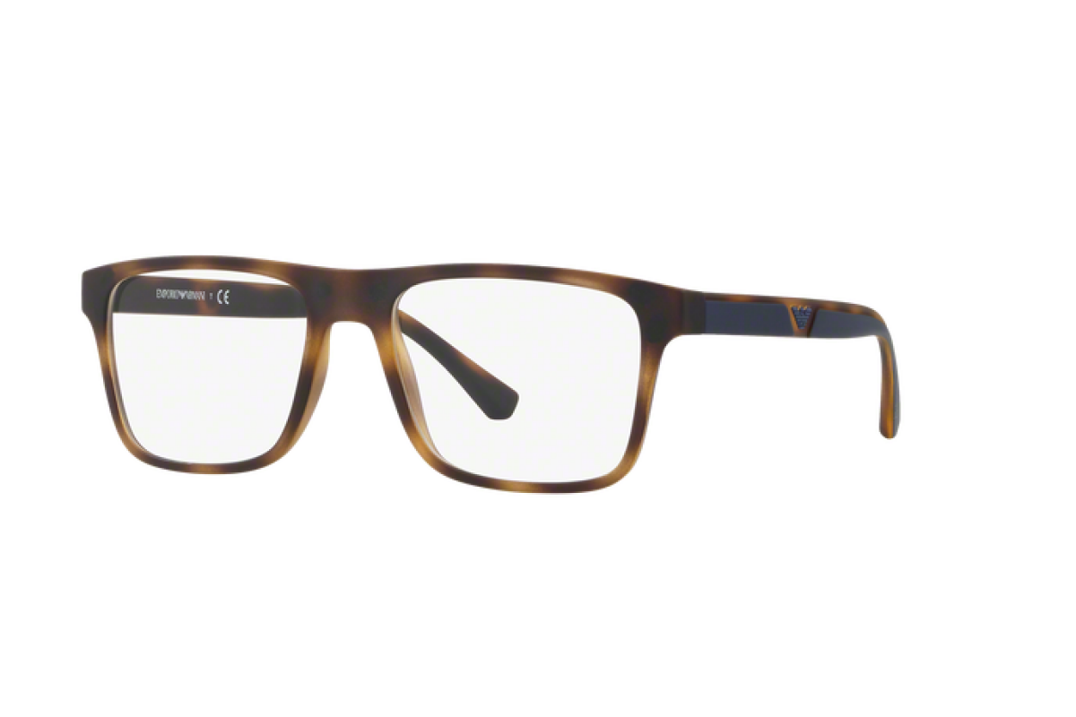 EMPORIO ARMAN - 4115 50891W 54