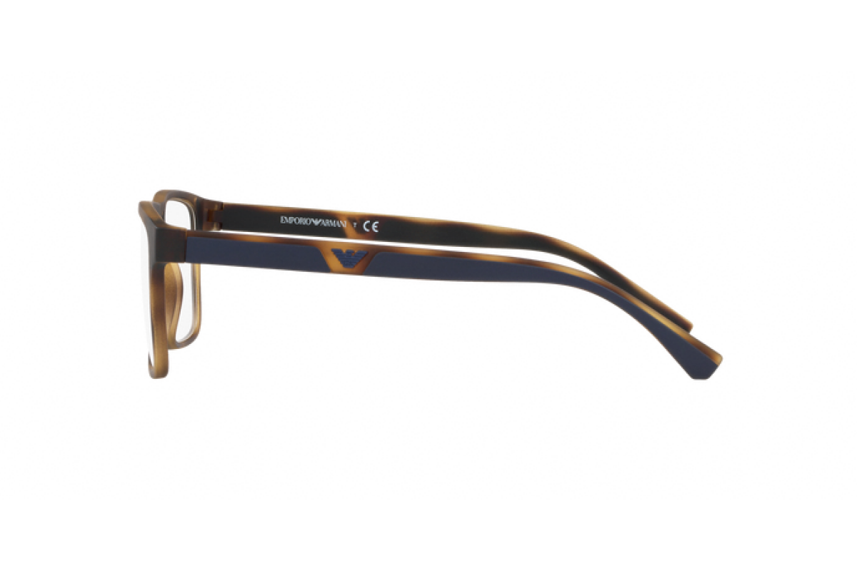 EMPORIO ARMAN - 4115 50891W 54